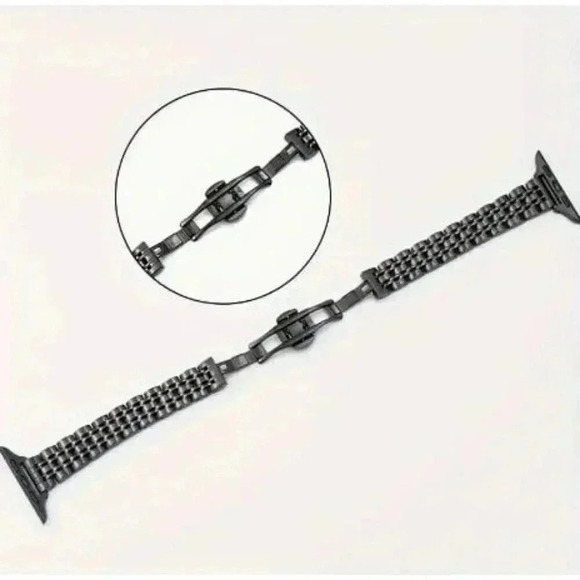 Stainless Steel Band - Apple Watch - Picture 2 of 2